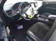 2021 Dodge Durango GT with VIN 1C4RDHDG8MC554523, listed as a IAAI auction lot 41858655 with 68,940 mi miles and . Bid and sale history available at DreamBid. Image 18.