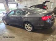 ✅ 2015 Chevrolet Impala LT • VIN: 2G1125S39F9110135 • Lot: 82104235. Wystawiony na Copart z przebiegiem 143 268 mil. Bezpłatny archiwum sprzedaży aukcyjnych z USA i szczegółowy raport historii pojazdu na DreamBid. Zdjęcie 2.
