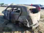 2016 Chevrolet Trax LS z VIN KL7CJKSB7GB538291, wystawiony jako IAAI lot #42814597 z przebiegiem Nie podano mil oraz . Historia ofert i sprzedaży dostępna na DreamBid. Obrazek 3.