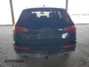 ✅ 2012 Audi Q5 Premium Plus • VIN: WA1DKAFP9CA045291 • Lot: 92019485. Listed on Copart with 174,432 mi. Free auction sales archive from the USA and detailed vehicle history report at DreamBid. Image 6.