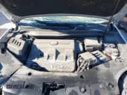 ✅ 2012 GMC Terrain SLE-2 • VIN: 2GKFLTE52C6353525 • Lot: 41004087. Listed on IAAI with 148,166 mi. Free auction sales archive from the USA and detailed vehicle history report at DreamBid. Image 10.