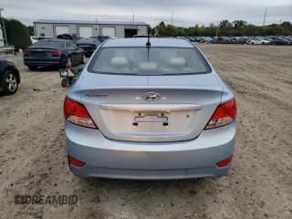 ✅ 2013 Hyundai Accent GLS • VIN: KMHCT4AE1DU344467 • Lot: 74669944. Wystawiony na Copart z przebiegiem 45 267 mil. Bezpłatny archiwum sprzedaży aukcyjnych z USA i szczegółowy raport historii pojazdu na DreamBid. Zdjęcie 6.