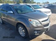 ✅ 2011 Chevrolet Equinox 2LT • VIN: 2CNALPEC0B6214788 • Лот: 43487440. Опубликован ранее на IAAI с пробегом 181 612 миль. Бесплатный доступ к архиву аукционных продаж из США и подробный отчёт об истории автомобиля на DreamBid. Изображение 1.