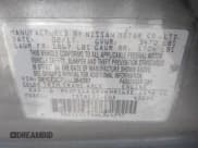 ✅ 2017 Nissan Note SV • VIN: 3N1CE2CP8HL364297 • Lot: 42184281. Listed on IAAI with 126,135 mi. Free auction sales archive from the USA and detailed vehicle history report at DreamBid. Image 9.