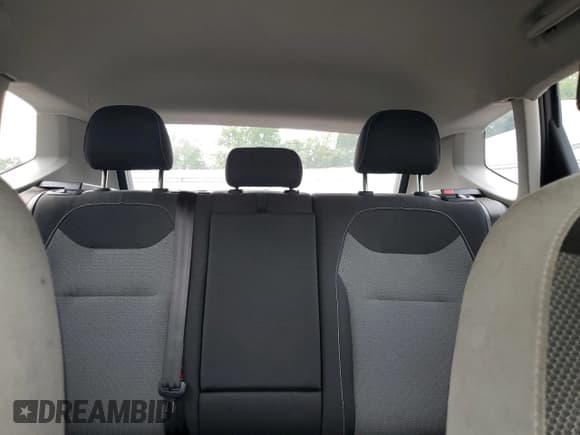 ✅ 2023 Volkswagen Taos S • VIN: 3VVAX7B21PM324073 • Lot: 67672185. Listed on Copart with 20,612 mi. Free auction sales archive from the USA and detailed vehicle history report at DreamBid. Image 10.