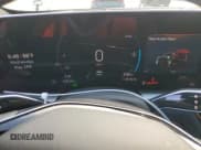 ✅ 2025 Cadillac LYRIQ Luxury • VIN: 1GYKPNRKXSZ308467 • Lot: 56999635. Listed on Copart with 1,619 mi. Free auction sales archive from the USA and detailed vehicle history report at DreamBid. Image 9.