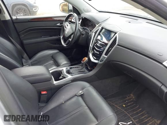 ✅ 2016 Cadillac SRX Luxury Collection • VIN: 3GYFNBE37GS578796 • Лот: 43142813. Опубликован ранее на IAAI с пробегом 75 462 миль. Бесплатный доступ к архиву аукционных продаж из США и подробный отчёт об истории автомобиля на DreamBid. Изображение 5.