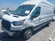 ✅ 2022 Ford Transit Cargo • VIN: 1FTBF4XG3NKA44975 • Лот: 42666045. Опубликован ранее на IAAI с пробегом 40 682 миль. Бесплатный доступ к архиву аукционных продаж из США и подробный отчёт об истории автомобиля на DreamBid. Изображение 2.