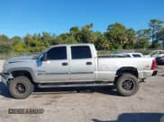✅ 2006 Chevrolet Silverado 2500HD LT1 • VIN: 1GCHK23236F107510 • Лот: 43625991. Опубликован ранее на IAAI с пробегом 420 541 миль. Бесплатный доступ к архиву аукционных продаж из США и подробный отчёт об истории автомобиля на DreamBid. Изображение 14.