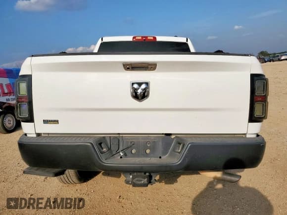✅ 2012 Ram 1500 Tradesman • VIN: 1C6RD6KP3CS235131 • Лот: 58132485. Опубликован ранее на Copart с пробегом 217 905 миль. Бесплатный доступ к архиву аукционных продаж из США и подробный отчёт об истории автомобиля на DreamBid. Изображение 6.