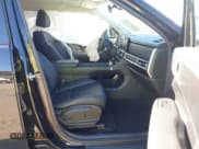 ✅ 2024 Hyundai Santa Fe XRT • VIN: 5NMP3DGL8RH047268 • Лот: 43517680. Опубликован ранее на IAAI с пробегом 24 733 миль. Бесплатный доступ к архиву аукционных продаж из США и подробный отчёт об истории автомобиля на DreamBid. Изображение 5.