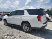 ✅ 2022 GMC Yukon SLE • VIN: 1GKS2AKT3NR191663 • Lot: 63970465. Listed on Copart with 34,812 mi. Free auction sales archive from the USA and detailed vehicle history report at DreamBid. Image 2.