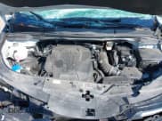 ✅ 2025 Kia Carnival SX • VIN: KNDNE5K35S6472268 • Lot: 42591635. Listed on IAAI with 16,752 mi. Free auction sales archive from the USA and detailed vehicle history report at DreamBid. Image 10.