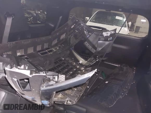 ✅ 2023 Hyundai Palisade Calligraphy • VIN: KM8R7DGE5PU634060 • Лот: 41024942. Опубликован ранее на IAAI с пробегом 32 778 миль. Бесплатный доступ к архиву аукционных продаж из США и подробный отчёт об истории автомобиля на DreamBid. Изображение 12.