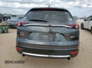 ✅ 2019 Mazda CX-9 Grand Touring • VIN: JM3TCADY3K0321518 • Lot: 70768925. Wystawiony na Copart z przebiegiem 80 469 mil. Bezpłatny archiwum sprzedaży aukcyjnych z USA i szczegółowy raport historii pojazdu na DreamBid. Zdjęcie 6.