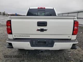 ✅ 2017 Chevrolet Silverado 1500 LT • VIN: 3GCUKREC8HG402925 • Лот: 90666135. Опубликован ранее на Copart с пробегом 83 227 миль. Бесплатный доступ к архиву аукционных продаж из США и подробный отчёт об истории автомобиля на DreamBid. Изображение 6.