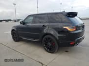 ✅ 2022 Land Rover Range Rover Sport Autobiography • VIN: SALWV2SEXNA234964 • Lot: 80080064. Wystawiony na Copart z przebiegiem 29 422 mil. Bezpłatny archiwum sprzedaży aukcyjnych z USA i szczegółowy raport historii pojazdu na DreamBid. Zdjęcie 2.
