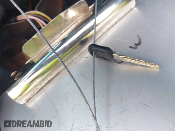 2000 GMC Sierra 1500 SLE с VIN 1GTEC14W4YZ323623, выставлен на аукционе IAAI как лот 41886710 с пробегом 261 345 миль миль и . История ставок и продаж доступна на DreamBid. Изображение 11.