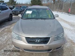 ✅ 2008 Hyundai Sonata GLS • VIN: 5NPET46C08H388769 • Лот: 41423979. Опубликован ранее на IAAI с пробегом 115 914 миль. Бесплатный доступ к архиву аукционных продаж из США и подробный отчёт об истории автомобиля на DreamBid. Изображение 6.