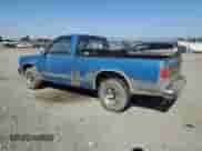 1989 Chevrolet S-10 X96 с VIN 1GCCS14Z0K8170935, выставлен на аукционе Copart как лот 65681024 с пробегом 220 086 миль миль и Чистый • Clean title. История ставок и продаж доступна на DreamBid. Изображение 2.