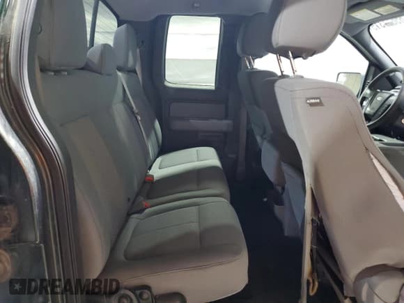 ✅ 2013 Ford F-150 FX4 • VIN: 1FTFX1ETXDKF69012 • Лот: 95260295. Опубликован ранее на Copart с пробегом Не указан. Бесплатный доступ к архиву аукционных продаж из США и подробный отчёт об истории автомобиля на DreamBid. Изображение 10.