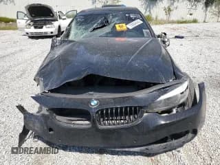 ✅ 2018 BMW 4 Series 430i • VIN: WBA4J1C52JBG79982 • Лот: 70064645. Опубликован ранее на Copart с пробегом Не указан. Бесплатный доступ к архиву аукционных продаж из США и подробный отчёт об истории автомобиля на DreamBid. Изображение 5.
