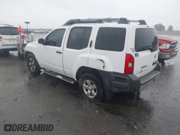 ✅ 2010 Nissan Xterra S • VIN: 5N1AN0NU4AC526306 • Лот: 43094657. Опубликован ранее на IAAI с пробегом 157 845 миль. Бесплатный доступ к архиву аукционных продаж из США и подробный отчёт об истории автомобиля на DreamBid. Изображение 3.