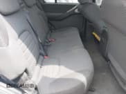 ✅ 2009 Nissan Pathfinder SE • VIN: 5N1AR18B69C613088 • Lot: 42840944. Wystawiony na IAAI z przebiegiem 235 506 mil. Bezpłatny archiwum sprzedaży aukcyjnych z USA i szczegółowy raport historii pojazdu na DreamBid. Zdjęcie 8.