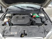 ✅ 2017 Lincoln MKZ Reserve • VIN: 3LN6L5E91HR643308 • Lot: 49628445. Wystawiony na Copart z przebiegiem 45 204 mil. Bezpłatny archiwum sprzedaży aukcyjnych z USA i szczegółowy raport historii pojazdu na DreamBid. Zdjęcie 11.