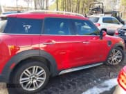 ✅ 2022 MINI Countryman Cooper • VIN: WMZ43BR01N3N56475 • Lot: 41343249. Listed on IAAI with 58,821 mi. Free auction sales archive from the USA and detailed vehicle history report at DreamBid. Image 13.