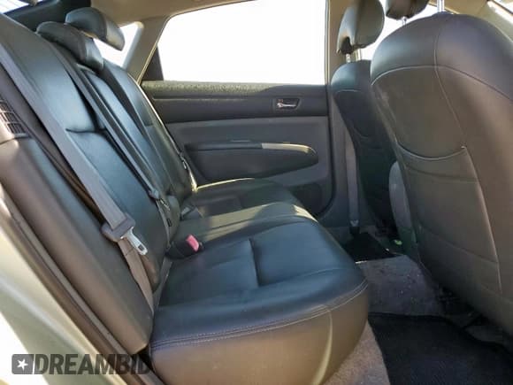 ✅ 2007 Toyota Prius Touring • VIN: JTDKB20U377612289 • Lot: 92640445. Listed on Copart with Not provided. Free auction sales archive from the USA and detailed vehicle history report at DreamBid. Image 10.