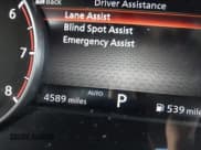 ✅ 2025 Nissan Rogue SV • VIN: 5N1BT3BB3SC788124 • Lot: 41527086. Listed on IAAI with 4,589 mi. Free auction sales archive from the USA and detailed vehicle history report at DreamBid. Image 16.