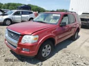 ✅ 2008 Ford Explorer XLT • VIN: 1FMEU73E18UB10369 • Lot: 62197985. Wystawiony na Copart z przebiegiem Nie podano. Bezpłatny archiwum sprzedaży aukcyjnych z USA i szczegółowy raport historii pojazdu na DreamBid. Zdjęcie 1.