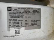 ✅ 2008 Chevrolet Silverado 2500HD Work Truck • VIN: 1GCHK29K48E171149 • Лот: 93375895. Опубликован ранее на Copart с пробегом 168 640 миль. Бесплатный доступ к архиву аукционных продаж из США и подробный отчёт об истории автомобиля на DreamBid. Изображение 13.