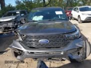 ✅ 2020 Ford Explorer XLT • VIN: 1FMSK7DH2LGB91617 • Лот: 43416143. Опубликован ранее на IAAI с пробегом 114 215 миль. Бесплатный доступ к архиву аукционных продаж из США и подробный отчёт об истории автомобиля на DreamBid. Изображение 11.