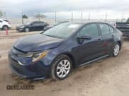 ✅ 2026 Toyota Corolla LE • VIN: 5YFB4MDE2TP362187 • Лот: 43622877. Опубликован ранее на IAAI с пробегом 2 037 миль. Бесплатный доступ к архиву аукционных продаж из США и подробный отчёт об истории автомобиля на DreamBid. Изображение 2.