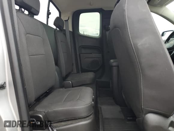 ✅ 2018 Chevrolet Colorado 4WD LT • VIN: 1GCHTCEN8J1139661 • Lot: 63599795. Listed on Copart with 96,941 mi. Free auction sales archive from the USA and detailed vehicle history report at DreamBid. Image 10.