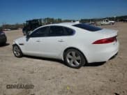 ✅ 2018 Jaguar XF 25t • VIN: SAJBR4FX9JCY61687 • Lot: 48227705. Listed on Copart with 76,377 mi. Free auction sales archive from the USA and detailed vehicle history report at DreamBid. Image 2.