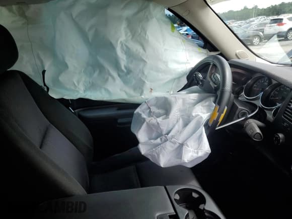 ✅ 2011 Chevrolet Silverado 1500 LT • VIN: 3GCPKSE31BG303049 • Lot: 65855944. Listed on Copart with 163,174 mi. Free auction sales archive from the USA and detailed vehicle history report at DreamBid. Image 7.