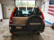 ✅ 2002 Honda CR-V EX • VIN: JHLRD78842C024871 • Лот: 58380535. Опубликован ранее на Copart с пробегом 236 095 миль. Бесплатный доступ к архиву аукционных продаж из США и подробный отчёт об истории автомобиля на DreamBid. Изображение 6.