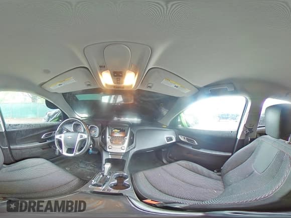 ✅ 2013 Chevrolet Equinox LT • VIN: 2GNFLEEK5D6131180 • Лот: 56688295. Опубликован ранее на Copart с пробегом 94 475 миль. Бесплатный доступ к архиву аукционных продаж из США и подробный отчёт об истории автомобиля на DreamBid. Изображение 16.