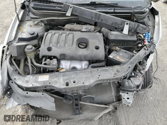 ✅ 2010 Hyundai Accent GLS • VIN: KMHCN4ACXAU425911 • Лот: 42782865. Опубликован ранее на Copart с пробегом 92 354 миль. Бесплатный доступ к архиву аукционных продаж из США и подробный отчёт об истории автомобиля на DreamBid. Изображение 11.