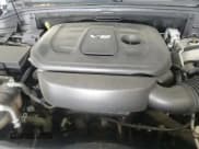 ✅ 2019 Jeep Grand Cherokee Overland • VIN: 1C4RJFCGXKC619805 • Lot: 64515375. Listed on Copart with 94,510 mi. Free auction sales archive from the USA and detailed vehicle history report at DreamBid. Image 16.