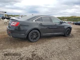 ✅ 2015 Ford Taurus SEL • VIN: 1FAHP2E85FG180106 • Lot: 89679025. Wystawiony na Copart z przebiegiem 128 068 mil. Bezpłatny archiwum sprzedaży aukcyjnych z USA i szczegółowy raport historii pojazdu na DreamBid. Zdjęcie 3.