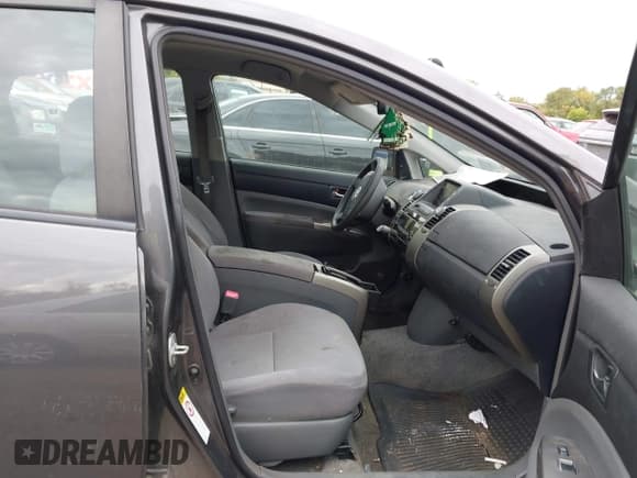 ✅ 2009 Toyota Prius • VIN: JTDKB20U993510540 • Lot: 43386806. Listed on IAAI with Not provided. Free auction sales archive from the USA and detailed vehicle history report at DreamBid. Image 5.