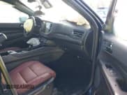 ✅ 2025 Dodge Durango GT • VIN: 1C4RDJDG9SC542692 • Lot: 43317092. Listed on IAAI with 7,298 mi. Free auction sales archive from the USA and detailed vehicle history report at DreamBid. Image 5.