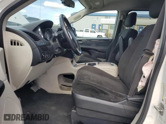 ✅ 2012 Dodge Grand Caravan SXT • VIN: 2C4RDGCG9CR214072 • Lot: 82005105. Wystawiony na Copart z przebiegiem 124 394 mil. Bezpłatny archiwum sprzedaży aukcyjnych z USA i szczegółowy raport historii pojazdu na DreamBid. Zdjęcie 7.