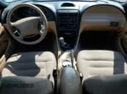 ✅ 1997 Ford Mustang • VIN: 1FALP4443VF162678 • Лот: 67777625. Опубликован ранее на Copart с пробегом 95 215 миль. Бесплатный доступ к архиву аукционных продаж из США и подробный отчёт об истории автомобиля на DreamBid. Изображение 8.