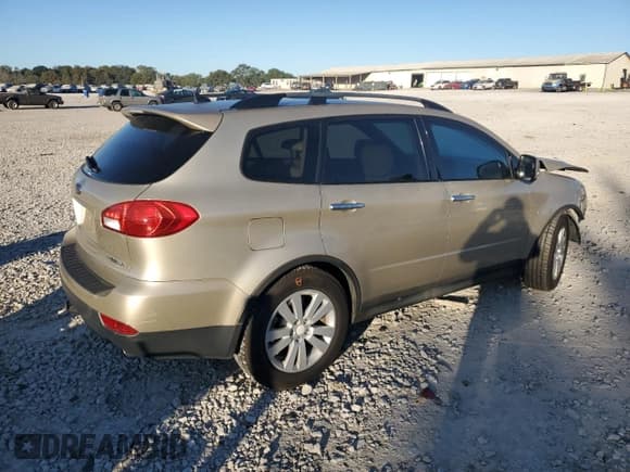 ✅ 2009 Subaru Tribeca Limited • VIN: 4S4WX90D494403221 • Lot: 75619834. Listed on Copart with 190,280 mi. Free auction sales archive from the USA and detailed vehicle history report at DreamBid. Image 3.