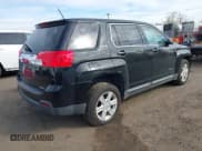 ✅ 2015 GMC Terrain SLE • VIN: 2GKFLVEK7F6283509 • Лот: 43598740. Опубликован ранее на IAAI с пробегом 147 821 миль. Бесплатный доступ к архиву аукционных продаж из США и подробный отчёт об истории автомобиля на DreamBid. Изображение 4.
